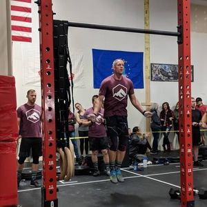 Meet your Posher, Andrew